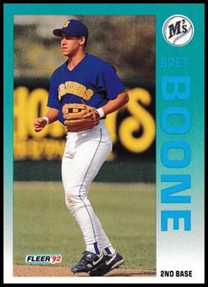 54 Bret Boone